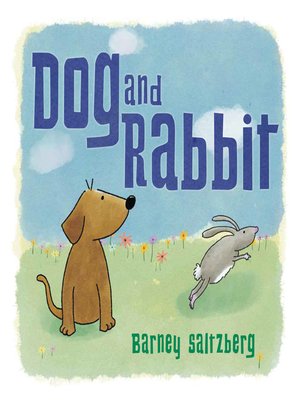 cover image of Dog and Rabbit